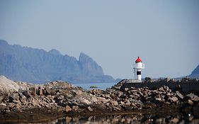 Vandrerhjem Lofotferie Kabelvåg